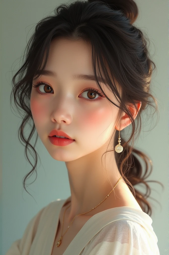 Young Korean Chinese