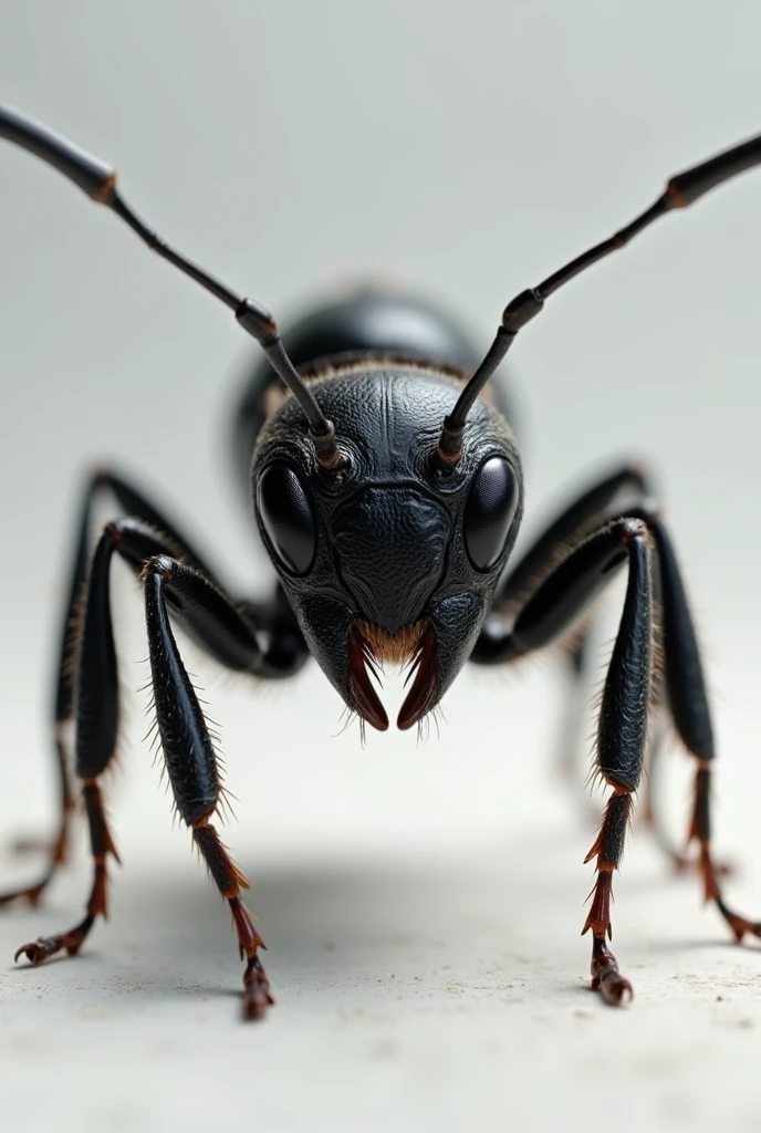 Black ant