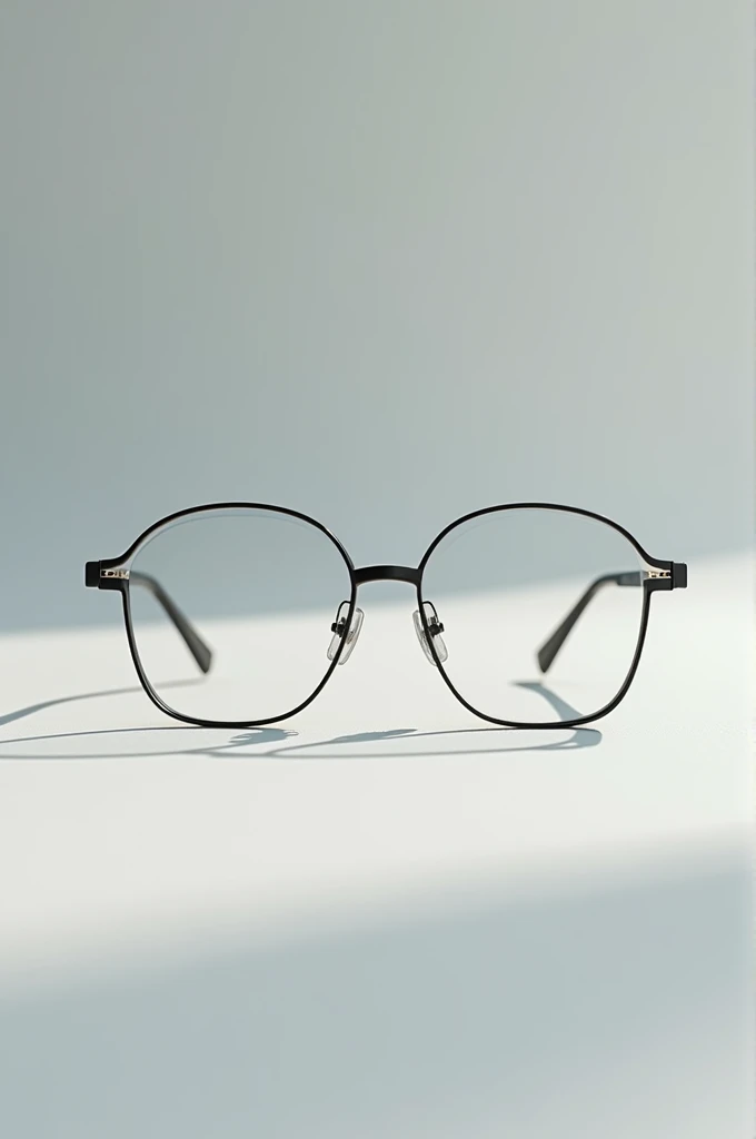 glasses