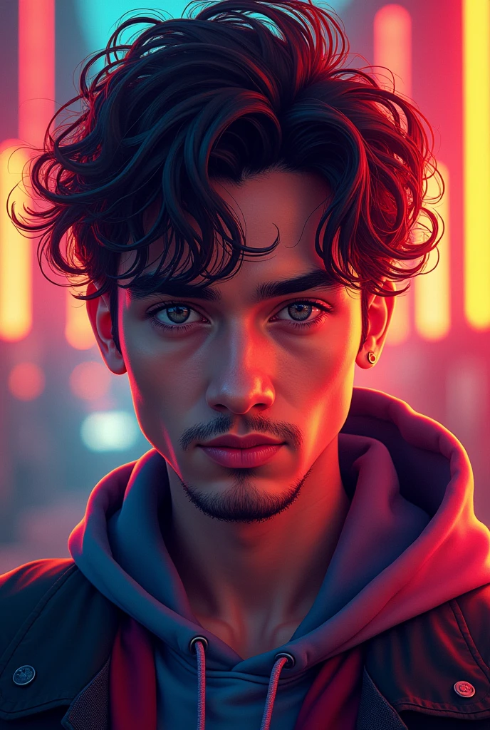 YouTube banner to