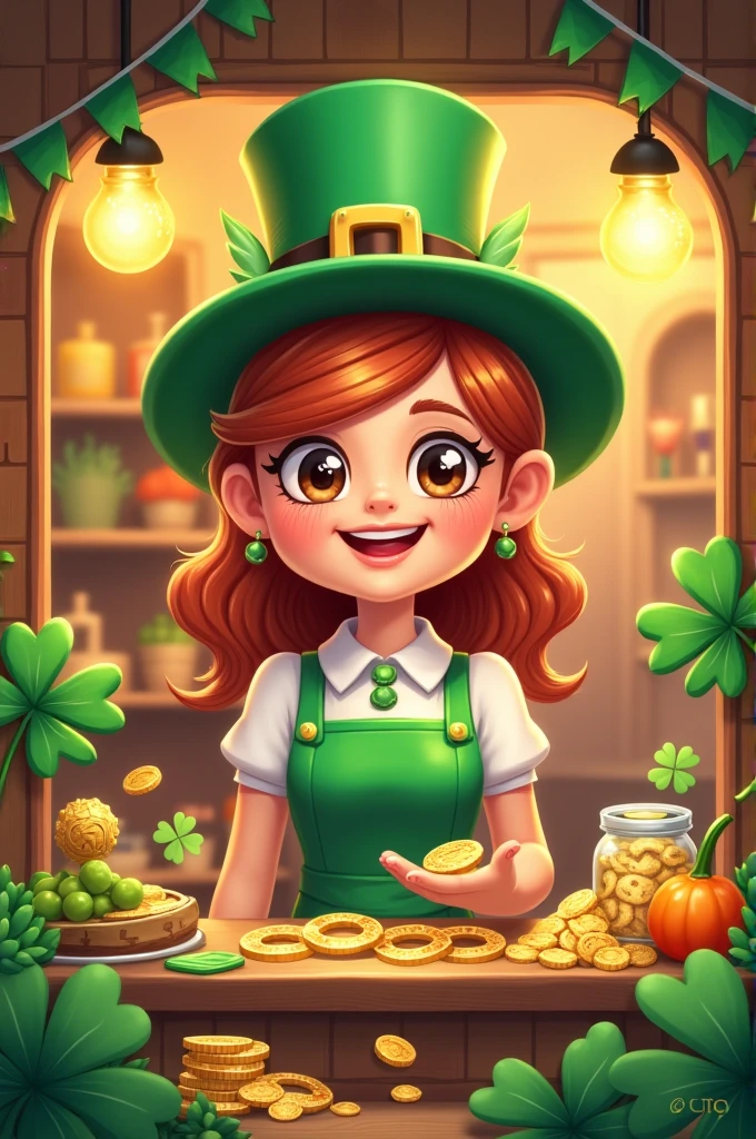 Lucky Boutique banner for profile picture