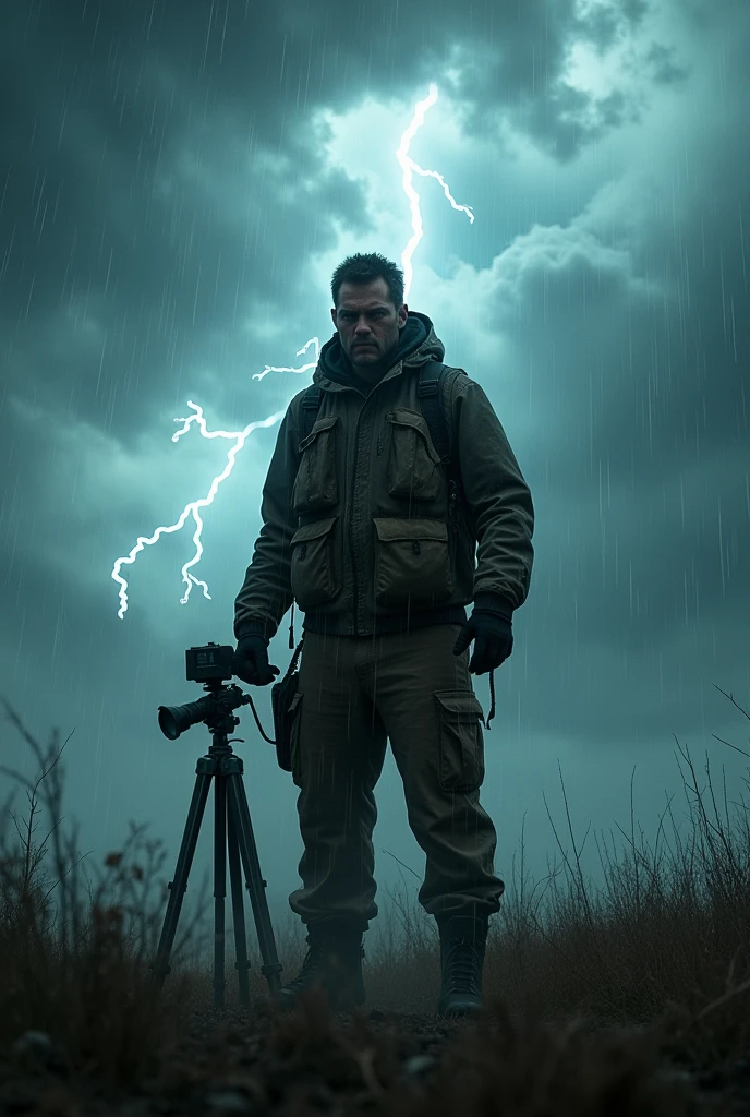 Storm Chaser
