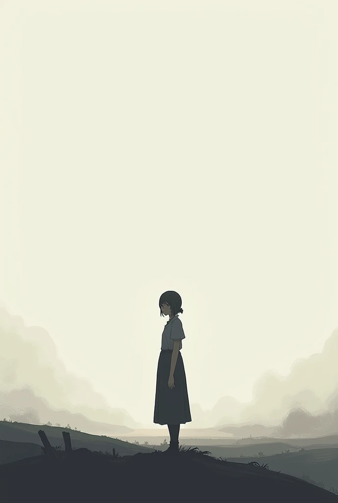 silence