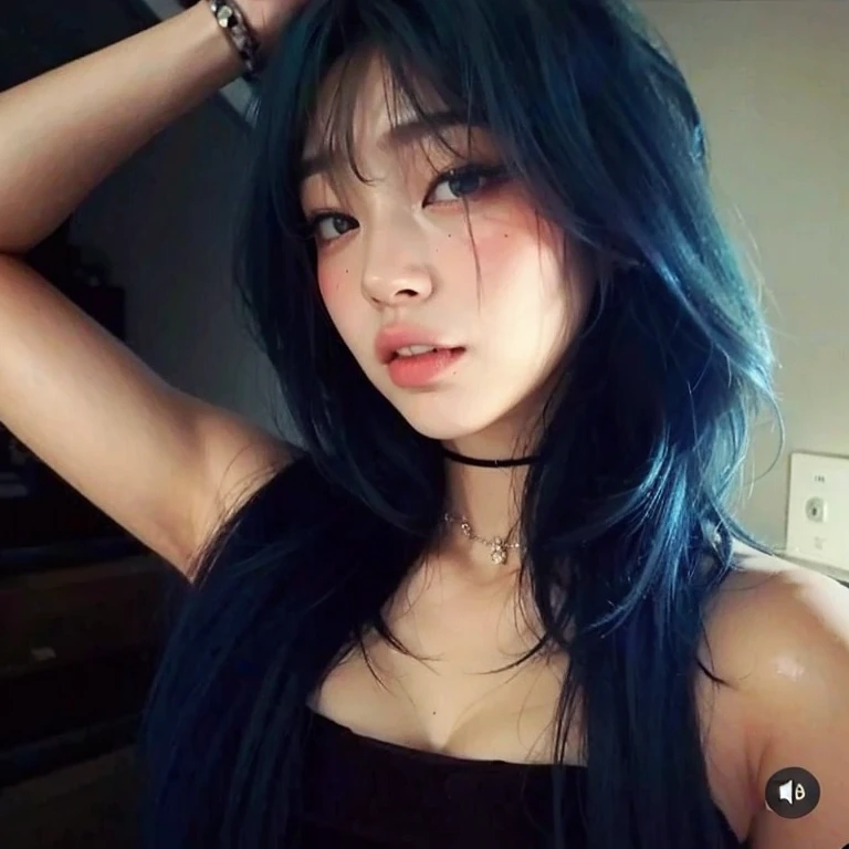 beautiful woman 