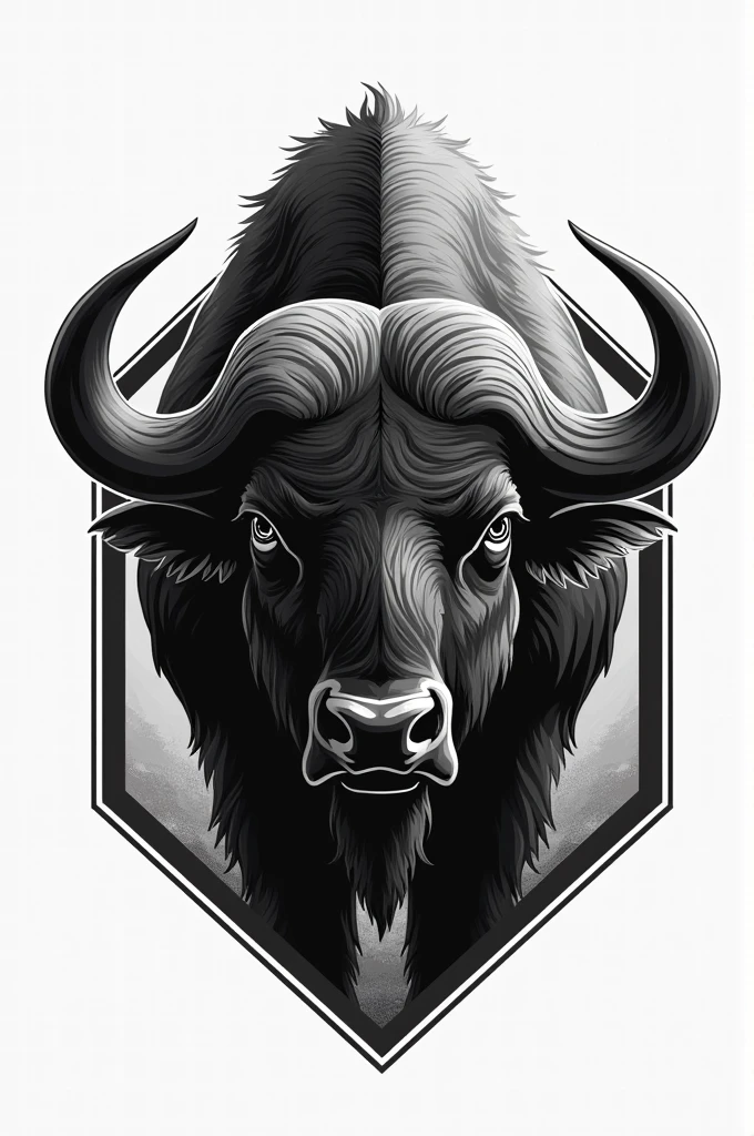 Logo of a Buffalo 