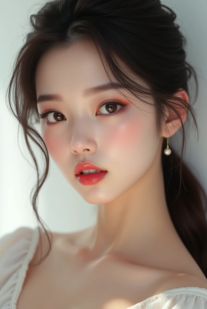 Sexy girl korean