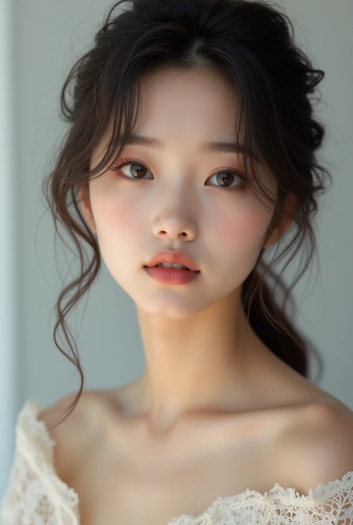 Sexy girl korean