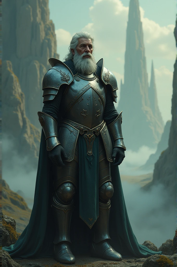 Knight of the Endless