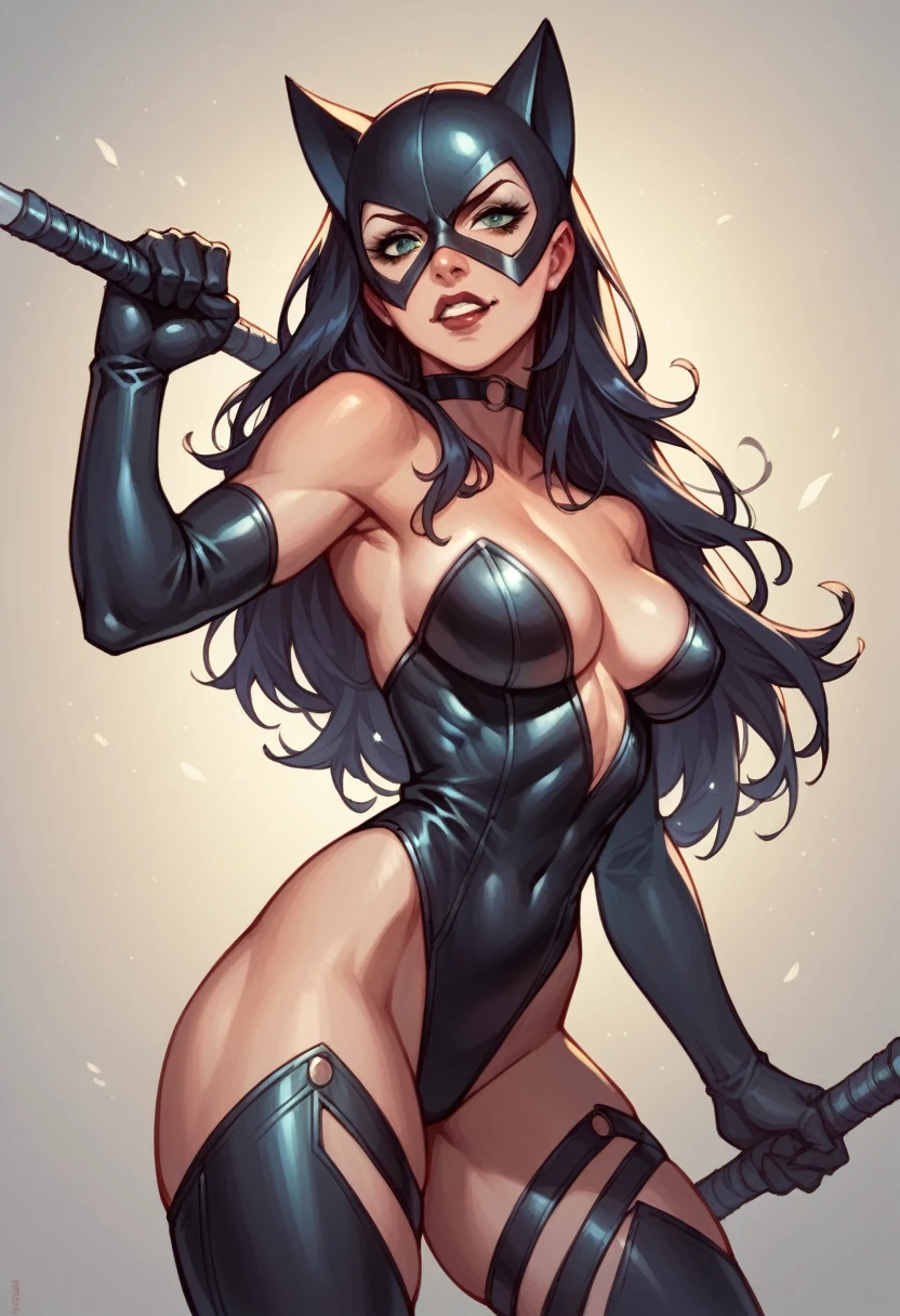 batwoman