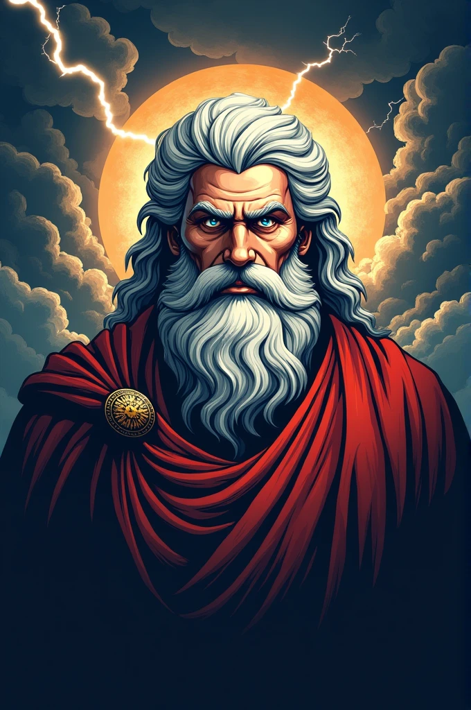 zeus logo