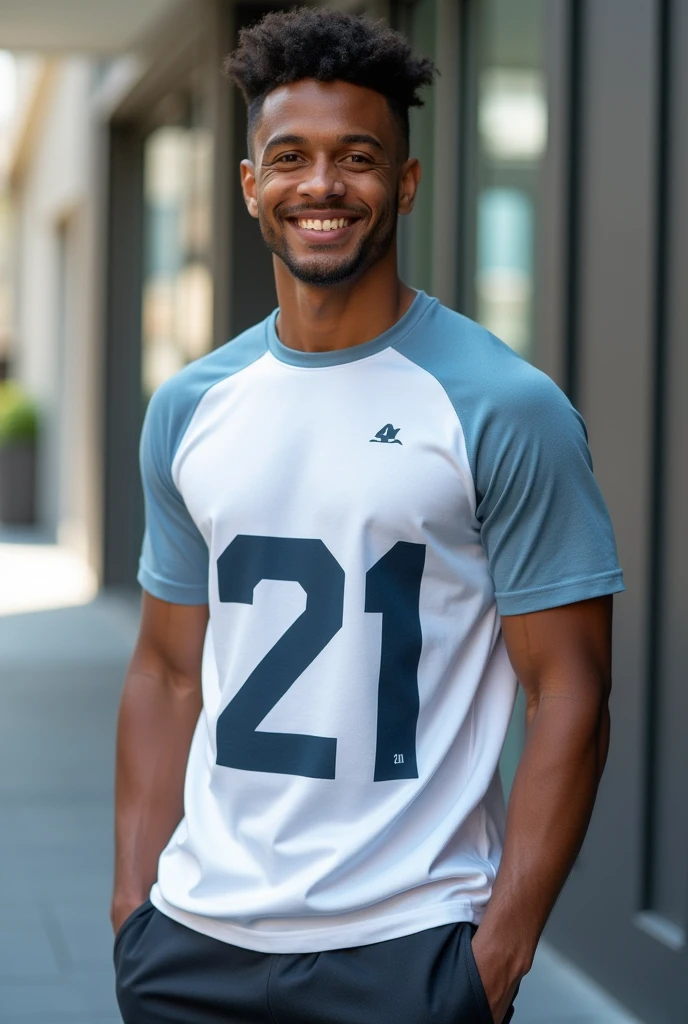 shirt 21