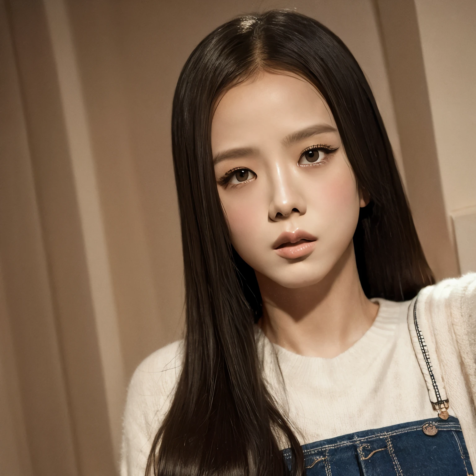 kim jisoo