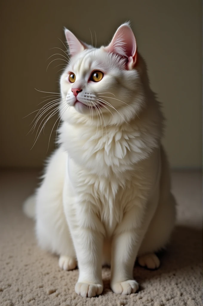 Phat pussy