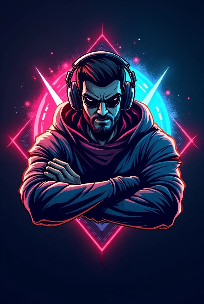 Gamers logo
