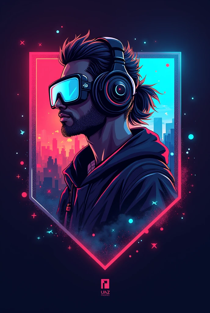 Gamers logo
