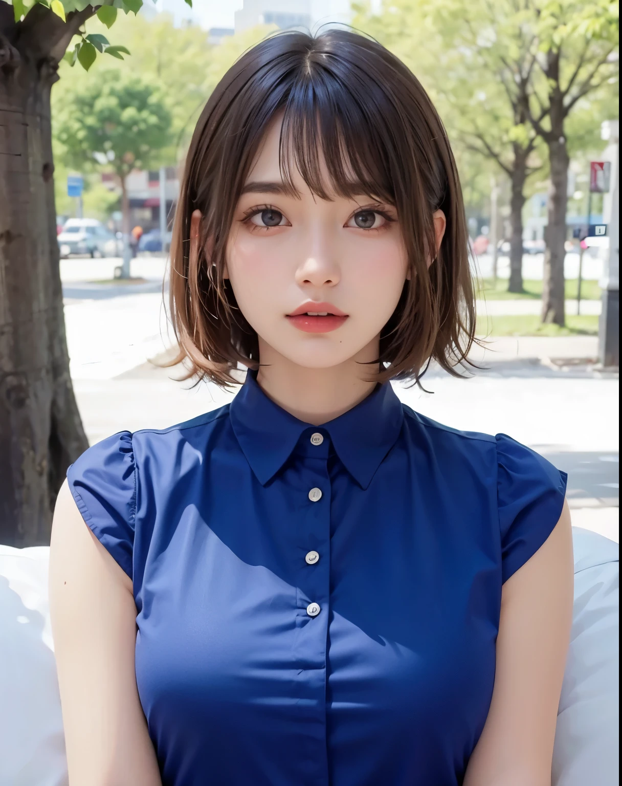 1 girl