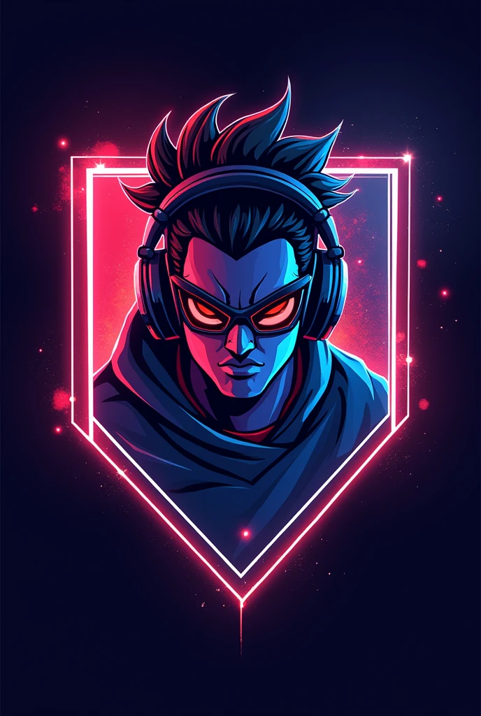 Gamers logo