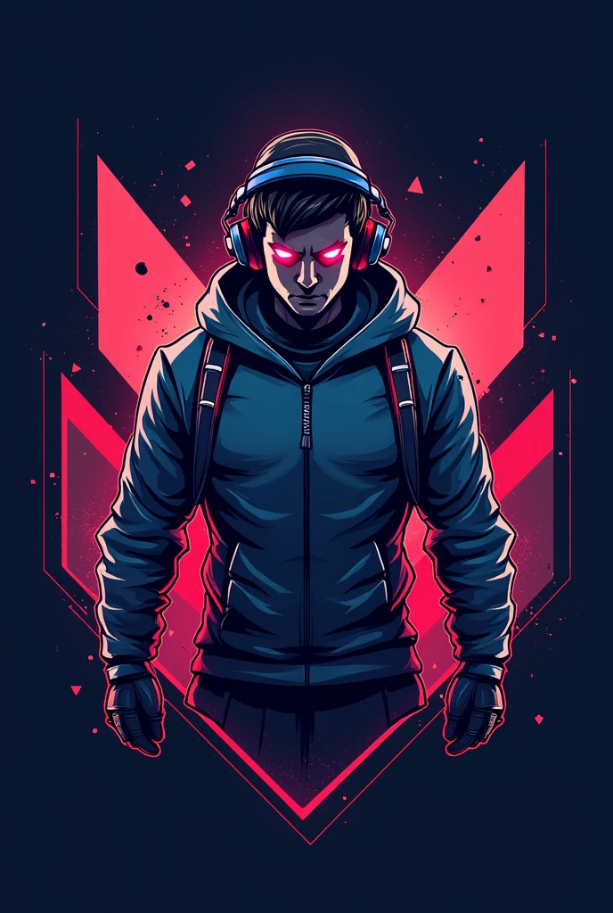 Gamers logo