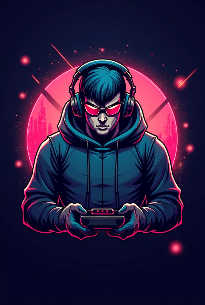 Gamers logo
