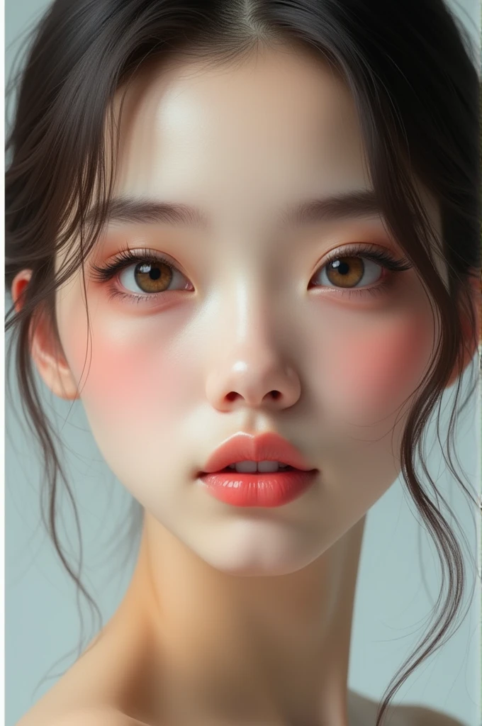 ((best quality)), ((masterpiece)), (detailed), perfect face