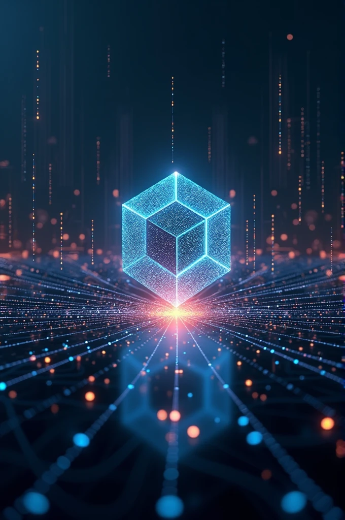 Blockchain technology 