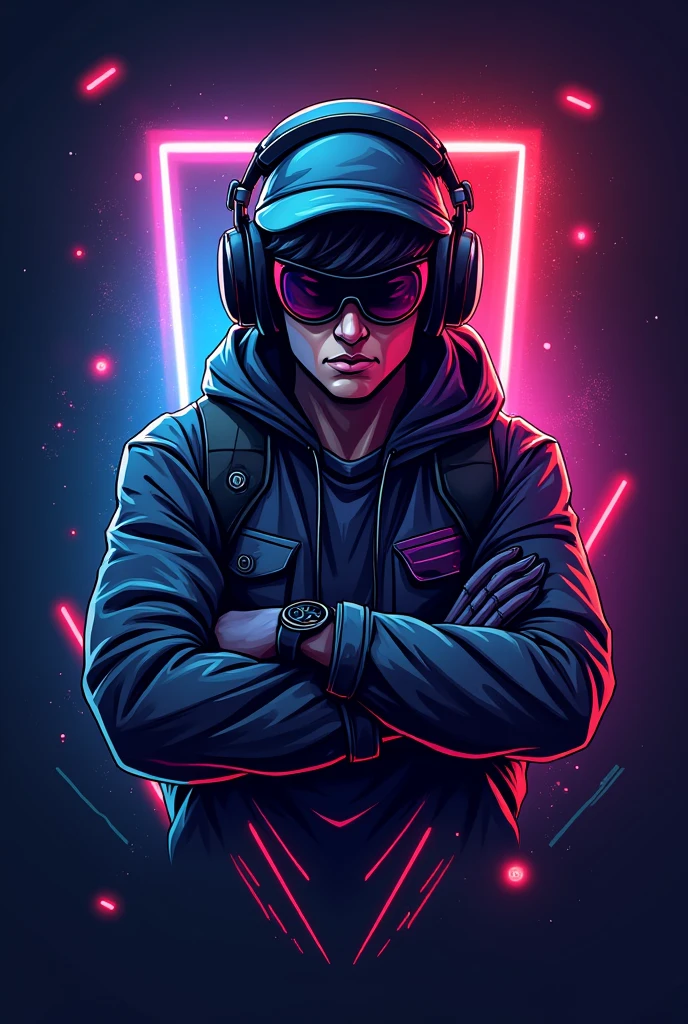 Gamers logo
