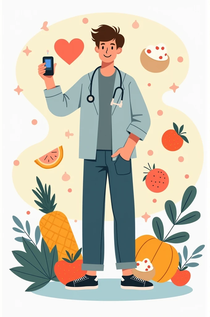 Creator Thumbnail for Diabetes, Sugar-Free