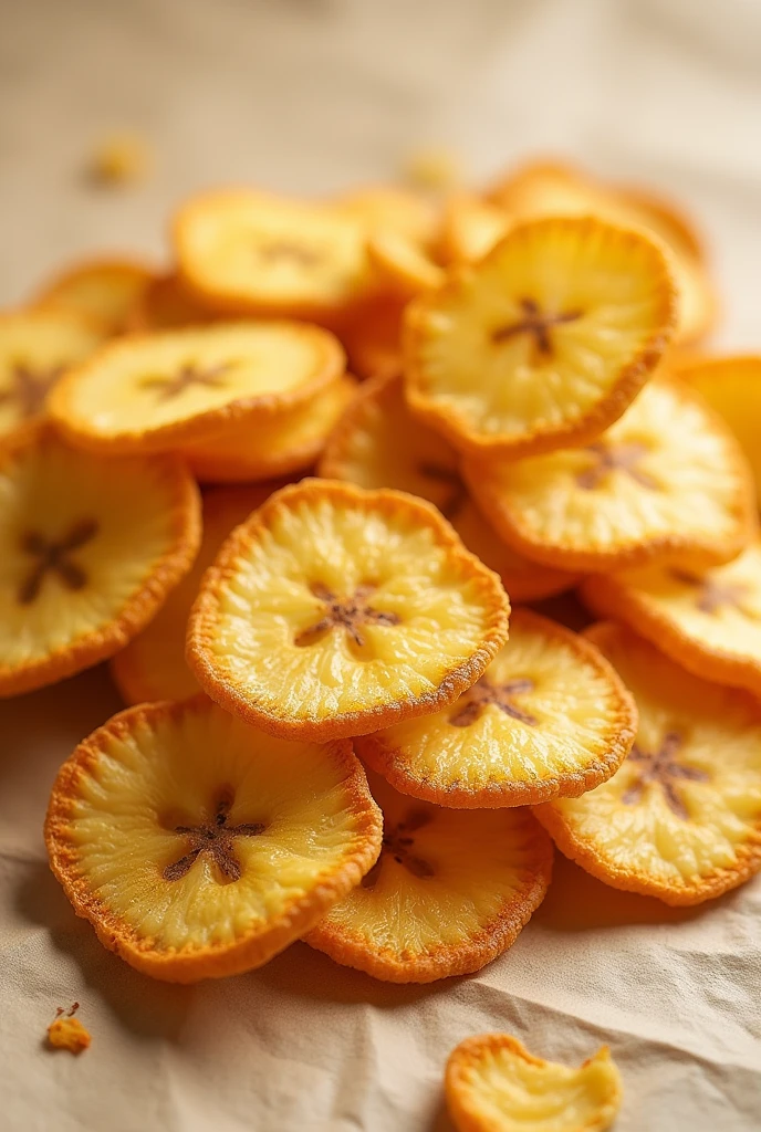  Indian Banana chips  photo with our company name SANTHOSH BAKEHOUSE