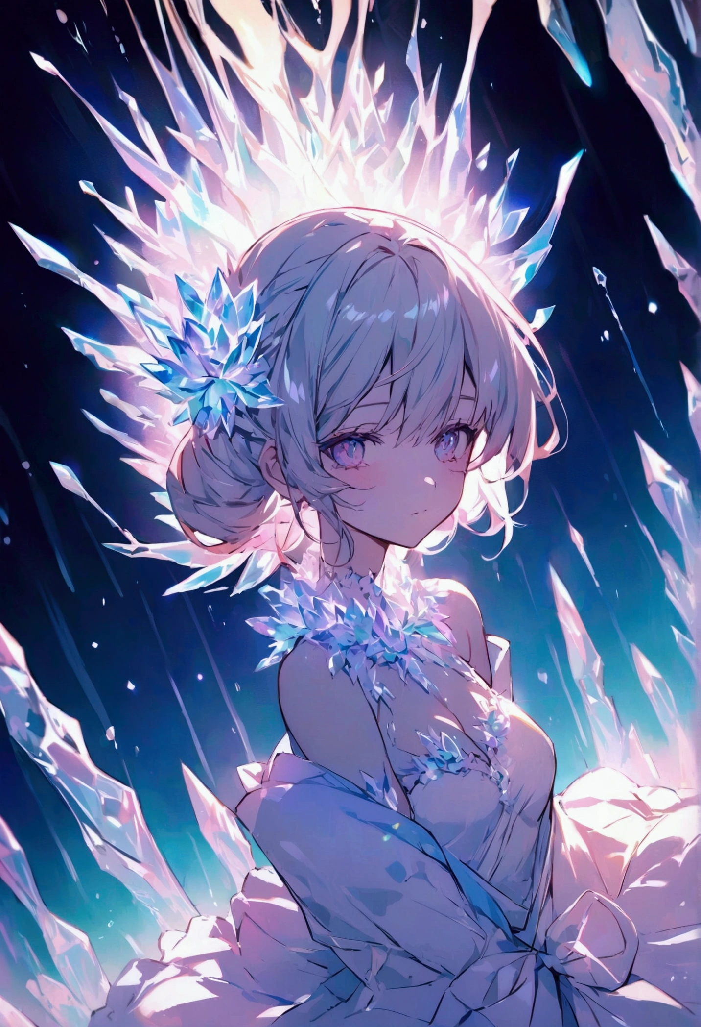 Crystallization