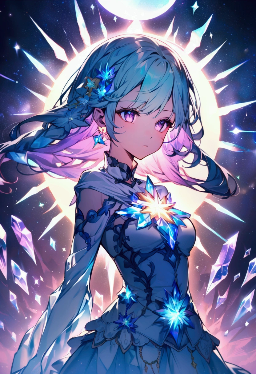 Crystallization