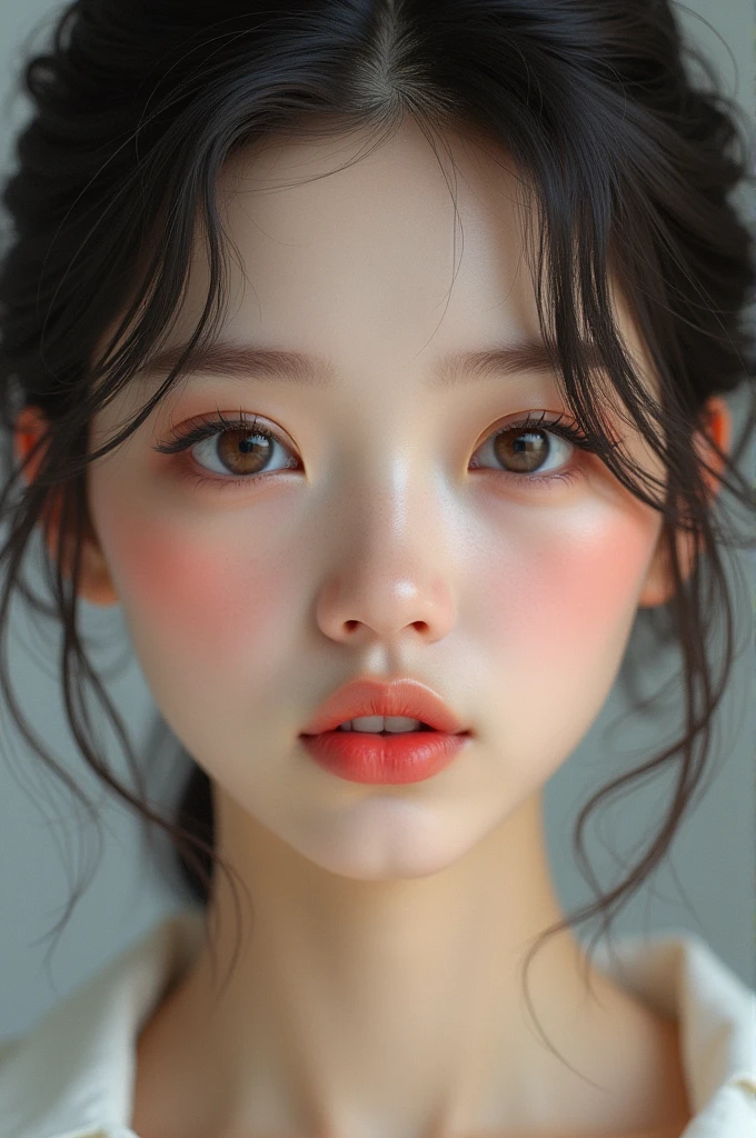 ((best quality)), ((masterpiece)), (detailed), perfect face