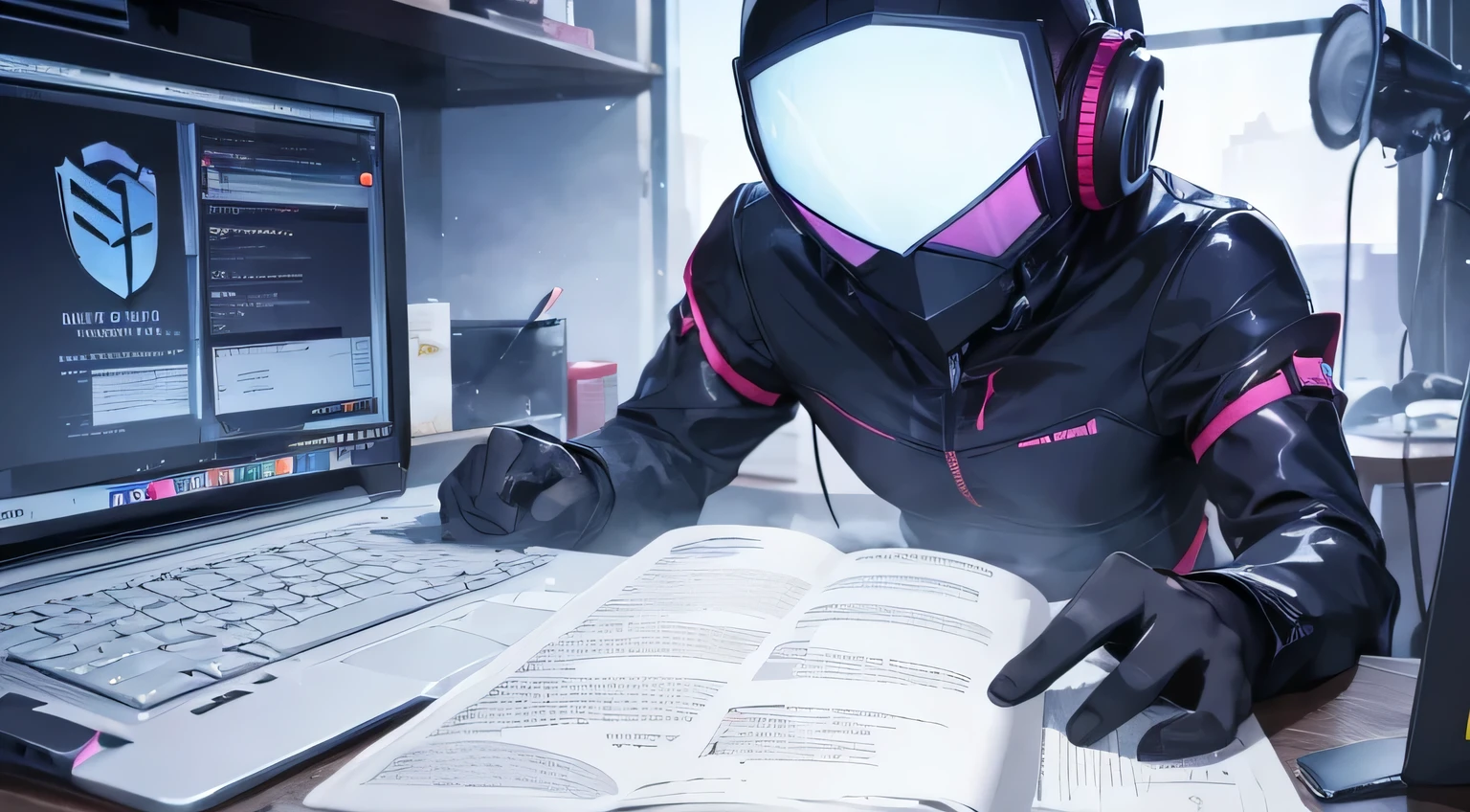 People who are reading the Complete Manual for Malware Removal
