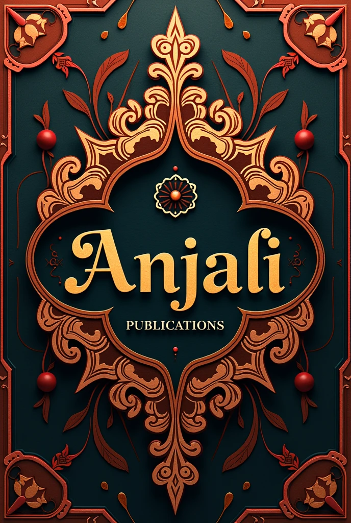 Anjali publication logo
Ethnic