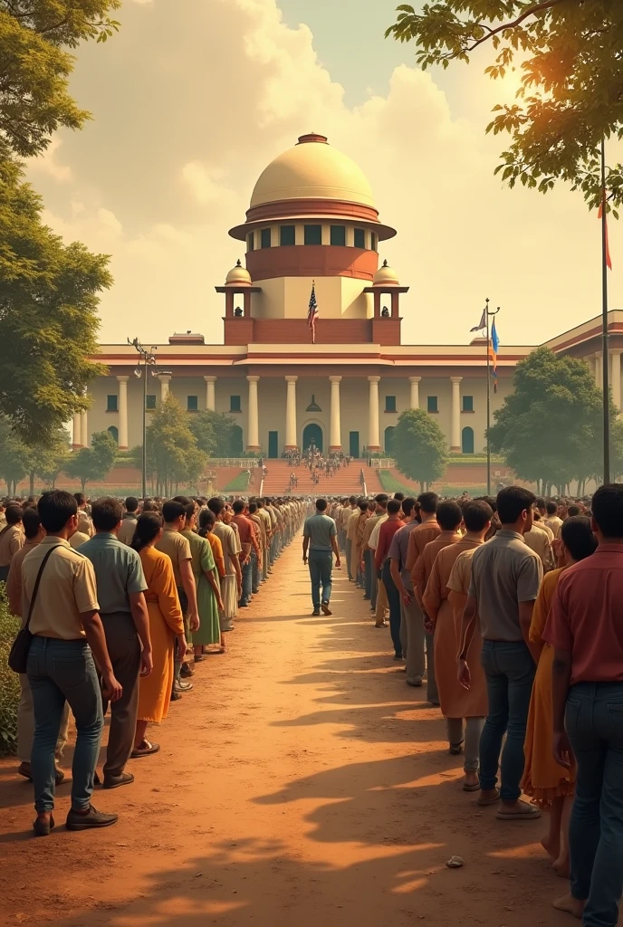 The role of the Indian constitution in addressing contemporary human rights issue . 
