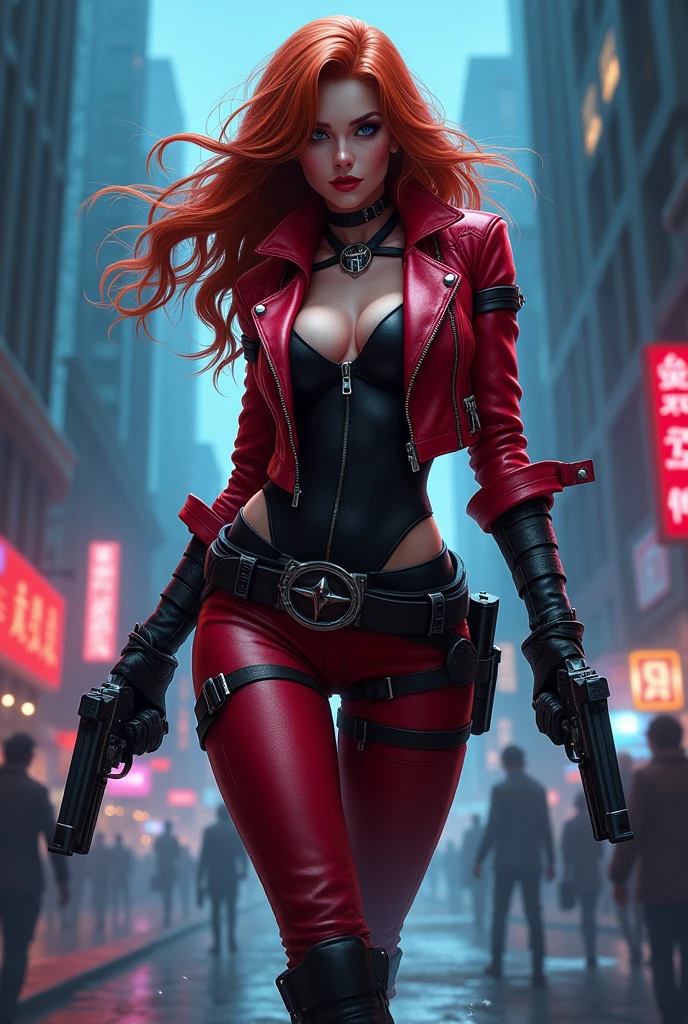 I want a miss fortune wallpaper 