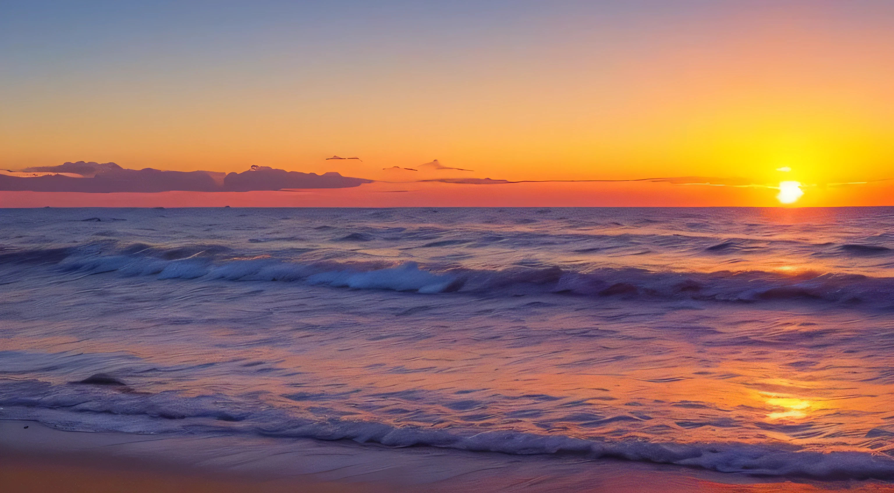 Sunset over the sea,Waves crashing on the beach, Beautiful sea, Colorful sunset, Beautiful sunset, Beautiful sunset, Beautiful iPhone Wallpapers, Beautiful sunrise, Amazing sunset, Awesome Wallpapers, Vibrant sunset, sunrise color, Beautiful Wallpapers, Vivid sunrise, Breathtaking colors, sunset, Gentle colors, Sunset colors, Colorful sunset!!, beach sunset background, Very beautiful photos, sunrise