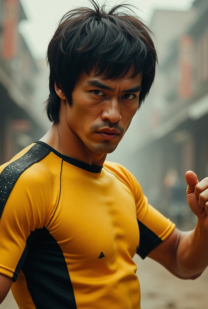 Bruce Lee