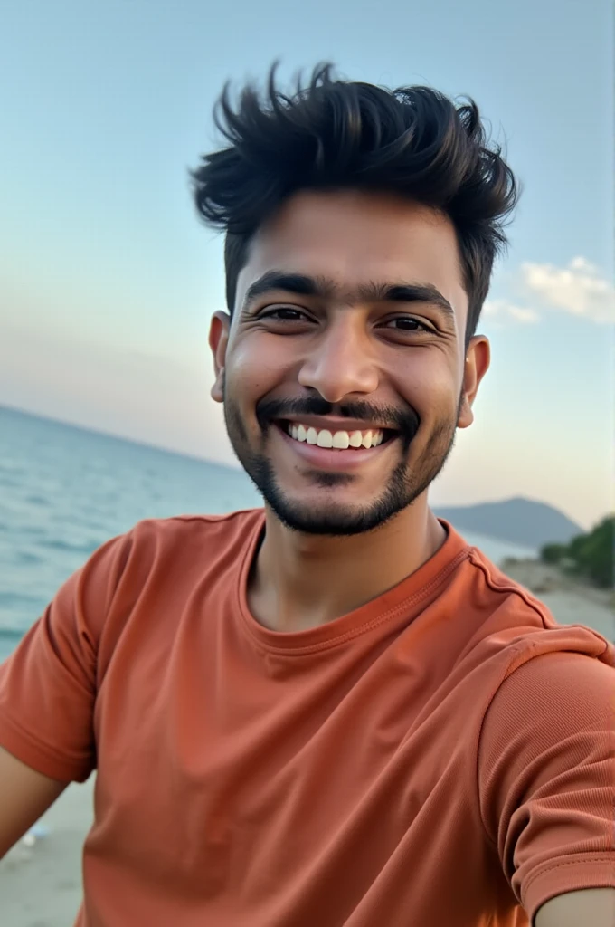 Create an Instagram profile picture naming "Gokul Giggles".