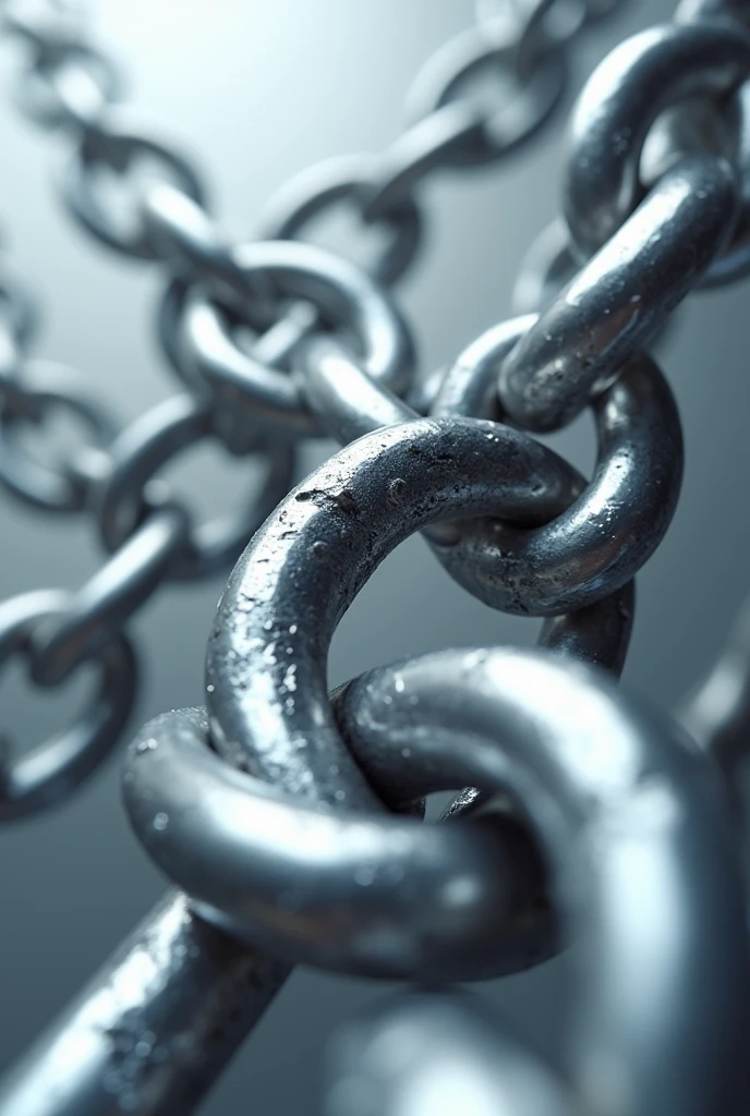 (0823)Today's challenge theme:Chains