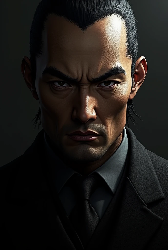 Machiro Oyama
