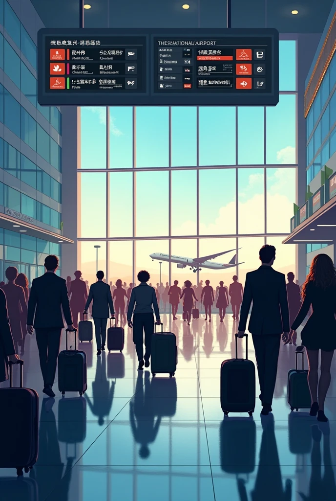 Airport