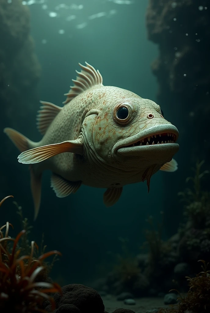 Flathead
