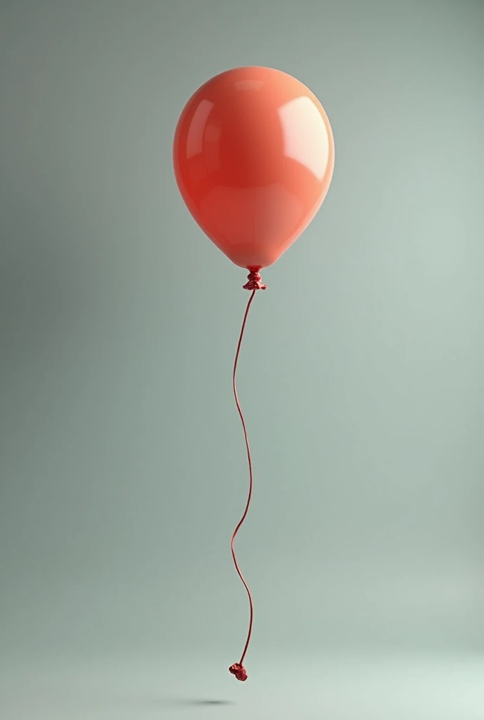 A Popped Balloon: Just like a balloon that has burst and started to sag out of shape, a hernia represents a tear or weakness in the abdominal wall where internal parts bulge out.

