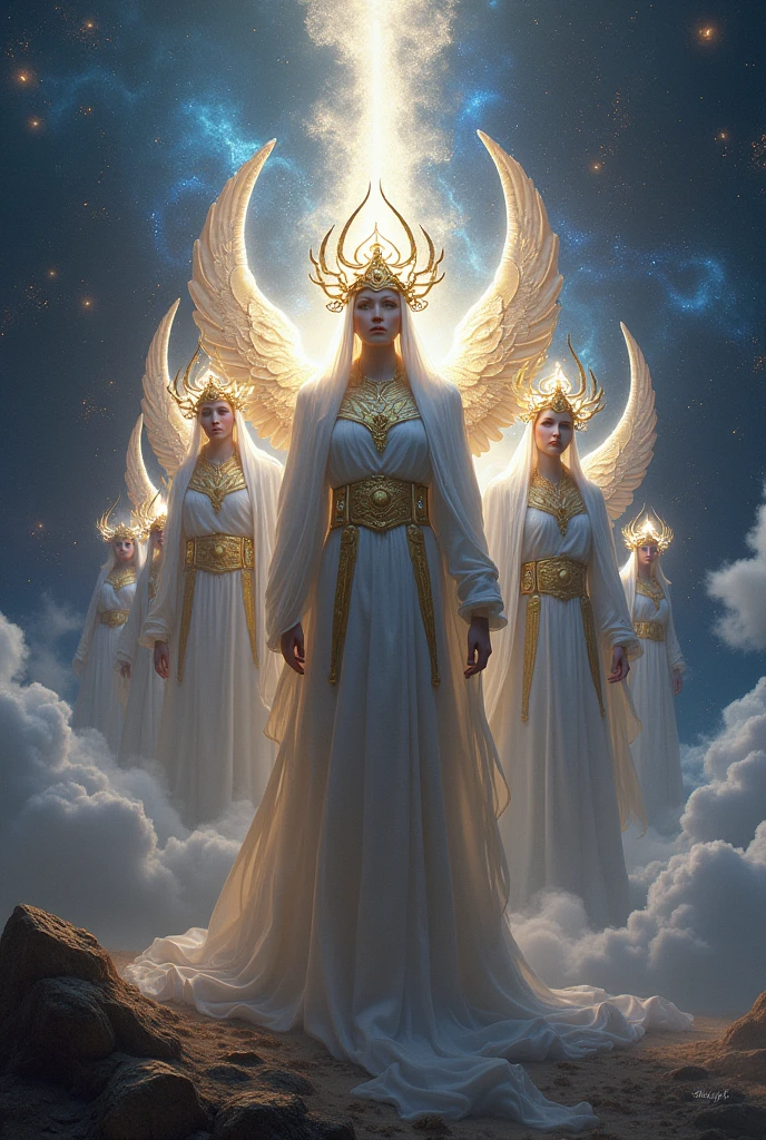 Archons
