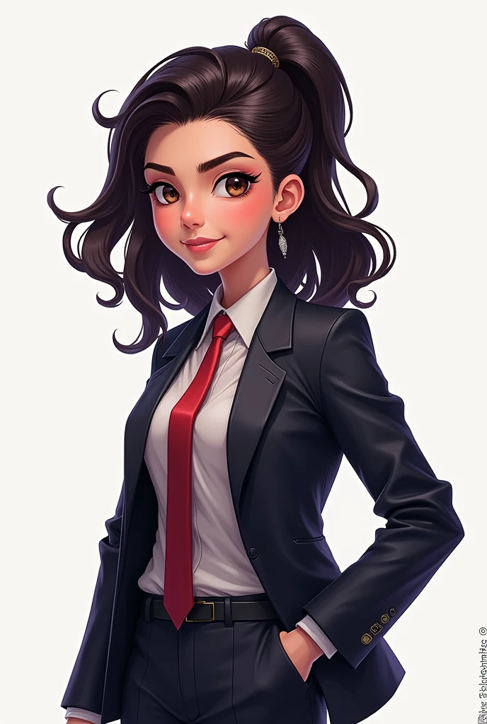 Make a pfp of brand classmate 