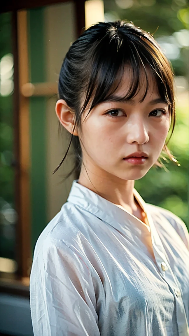 Memory correction:2.11, Everything modern:1.66, Cute Japanese Women Photos, smile:1.78, 20-year-old, Oil for straight, one-length hair&Hair balm:1.55, (photo Realistic:1.4), (hyper Realistic:1.4), (Realistic:1.3), (Smoother lighting:1.05), (Improving the quality of cinema lighting:0.9), 32K, 1 person,20-year-oldの, Realistic lighting, Backlight, The light shines on your face, Ray Tracing, (Bright light:1.2), (Improvement of quality:1.4), (Highest quality Realistic textured skin:1.4), fine grain, Detailed face,(smile:0), (Emphasis on face close-up:1.3), (Enhances the beauty of skin texture:1.1),((Extremely precise and accurate anatomy:1.0)), (Enhances the beauty of skin texture:1.1), Clean and glowing skin, mesh, thin:1.2, (Realistic:1.3), Realisticなライティング, (Smoother lighting:1.05), 32K, One Japanese woman, fine grain, Detailed face, (Film Grain:1.1),(Accentuates body lines:1.1), High resolution, Natural look, Kind eyes, Improves hair quality, Delicate light and shadow, Transparent muscles, Graceful pose, Beautiful Eyes, Sharp details, Soft light reflection, Beautiful contours, Delicate skin tone, Fine hair texture,Cute Japanese Women Photos,