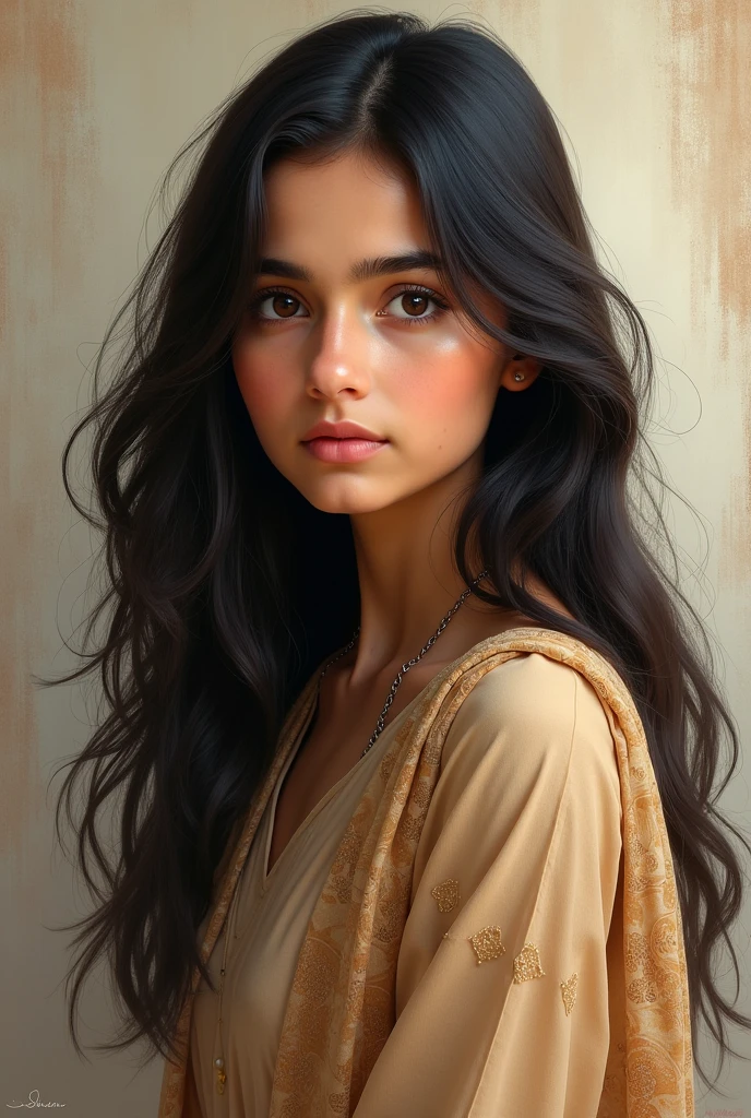 A pakistan girl name iman ali