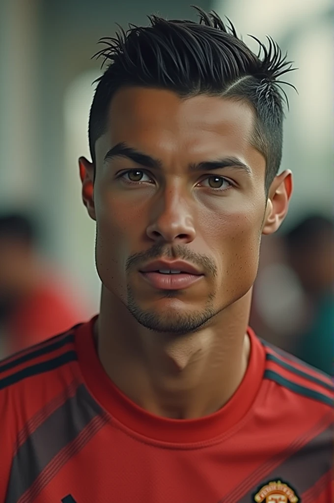 Create RONALDO VLOGS PHOTOS 