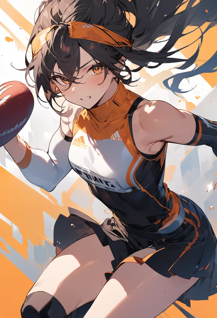 athlete