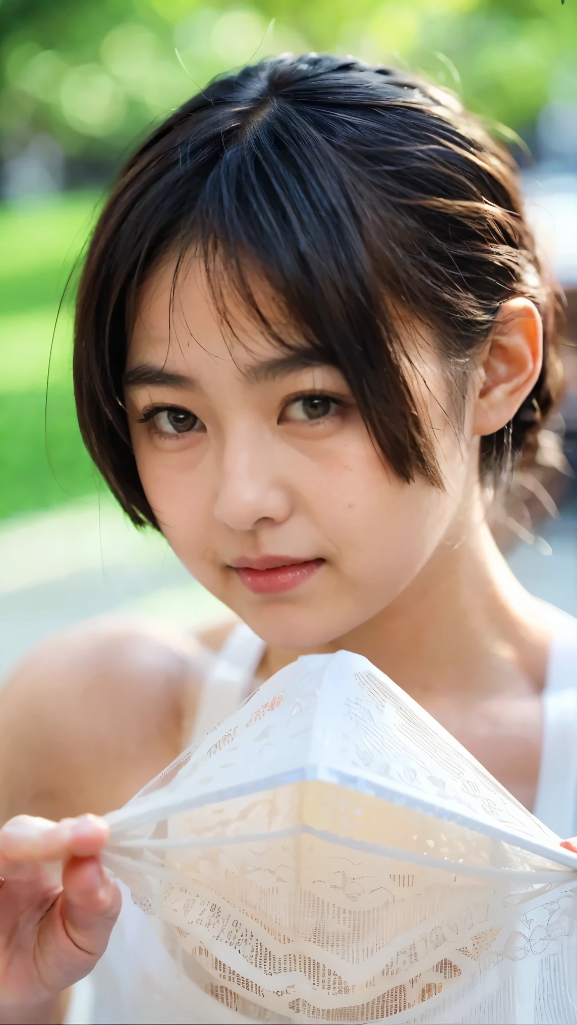 Memory correction:2.11, Everything modern:1.66, Cute Japanese Women Photos, smile:1.78, 20-year-old, Oil for straight, one-length hair&Hair balm:1.55, (photo Realistic:1.4), (hyper Realistic:1.4), (Realistic:1.3), (Smoother lighting:1.05), (Improving the quality of cinema lighting:0.9), 32K, 1 person,20-year-oldの, Realistic lighting, Backlight, The light shines on your face, Ray Tracing, (Bright light:1.2), (Improvement of quality:1.4), (Highest quality Realistic textured skin:1.4), fine grain, Detailed face,(smile:0), (Emphasis on face close-up:1.3), (Enhances the beauty of skin texture:1.1),((Extremely precise and accurate anatomy:1.0)), (Enhances the beauty of skin texture:1.1), Clean and glowing skin, mesh, thin:1.2, (Realistic:1.3), Realisticなライティング, (Smoother lighting:1.05), 32K, One Japanese woman, fine grain, Detailed face, (Film Grain:1.1),(Accentuates body lines:1.1), High resolution, Natural look, Kind eyes, Improves hair quality, Delicate light and shadow, Transparent muscles, Graceful pose, Beautiful Eyes, Sharp details, Soft light reflection, Beautiful contours, Delicate skin tone, Fine hair texture,Cute Japanese Women Photos,